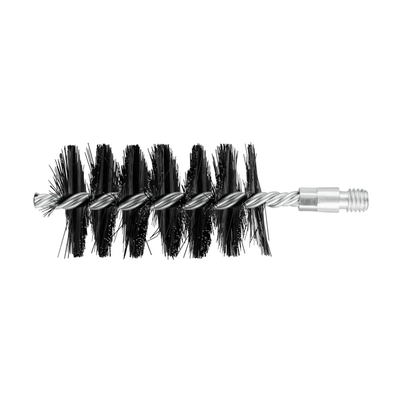 PFERD TOOLS tube brush IBU dia. 57x100mm thread 1/2″ BSW steel wire dia. 0.35″ Dostępne od ręki