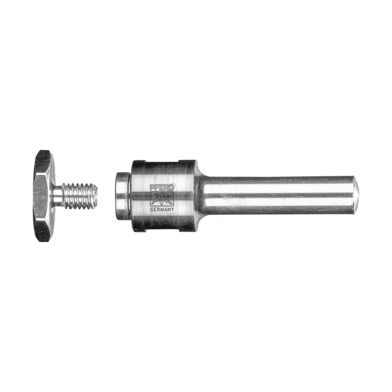 Szybka wysyłka PFERD TOOLS Clamping bolt for ALUMASTER R50 shank dia. 8 mm for straight grinders