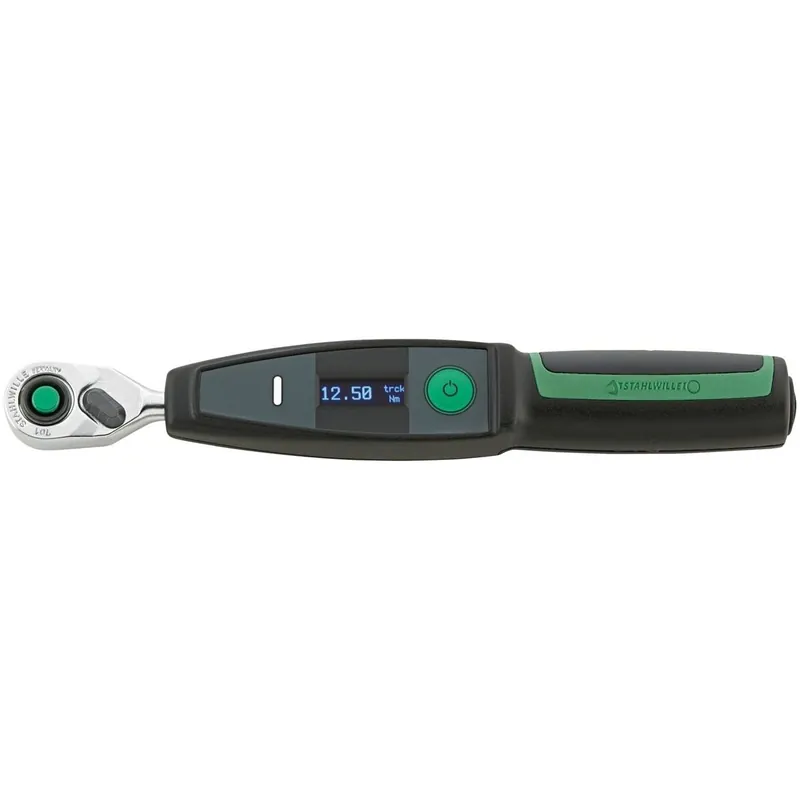 Electronic torque spanner SENSOTORK No. 701/2 Measuring w. 1-20Nm Output 1/4″ L. 210mm Niska cena