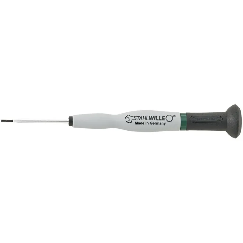 Slotted screwdriver 0.5mm x 3.0mm L.75mm Niska cena