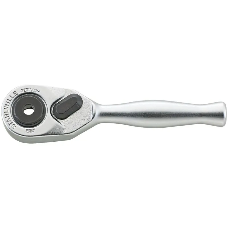 1/4″ Mini bit fine-tooth ratchet RSW.4.5° L.90mm Oferta czasowa