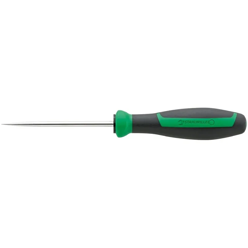 Do wyczerpania zapasów Hook tool L.155mm straight