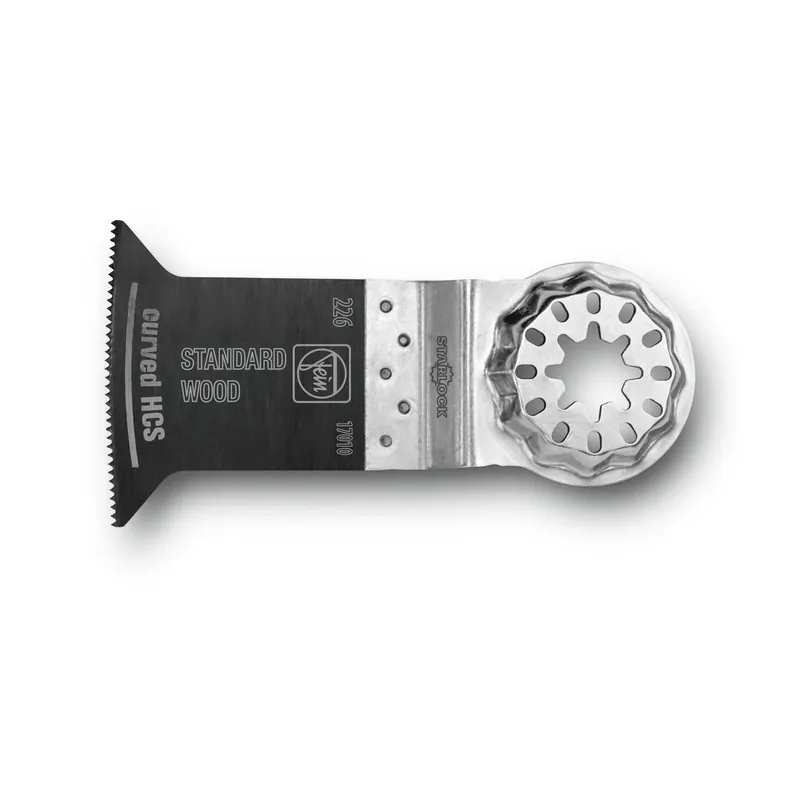 E-Cut standard saw blade curved Oferta limitowana