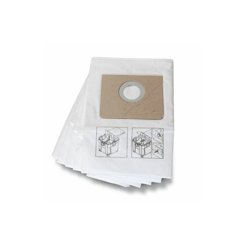 Premium fleece filter bag Zniżka