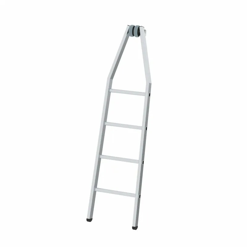 Rung window cleaner’s ladder upper section 4 rungs Zamów teraz