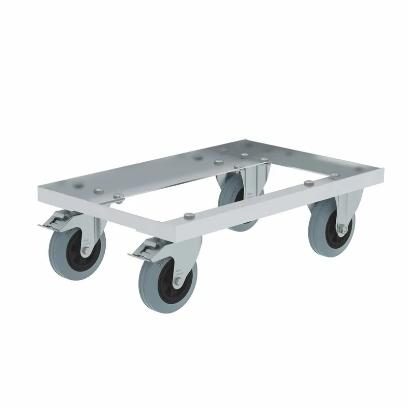 Ostatnia szansa Carriage Dimensions: 600 x 400 mm for transport box 11136 / 11137
