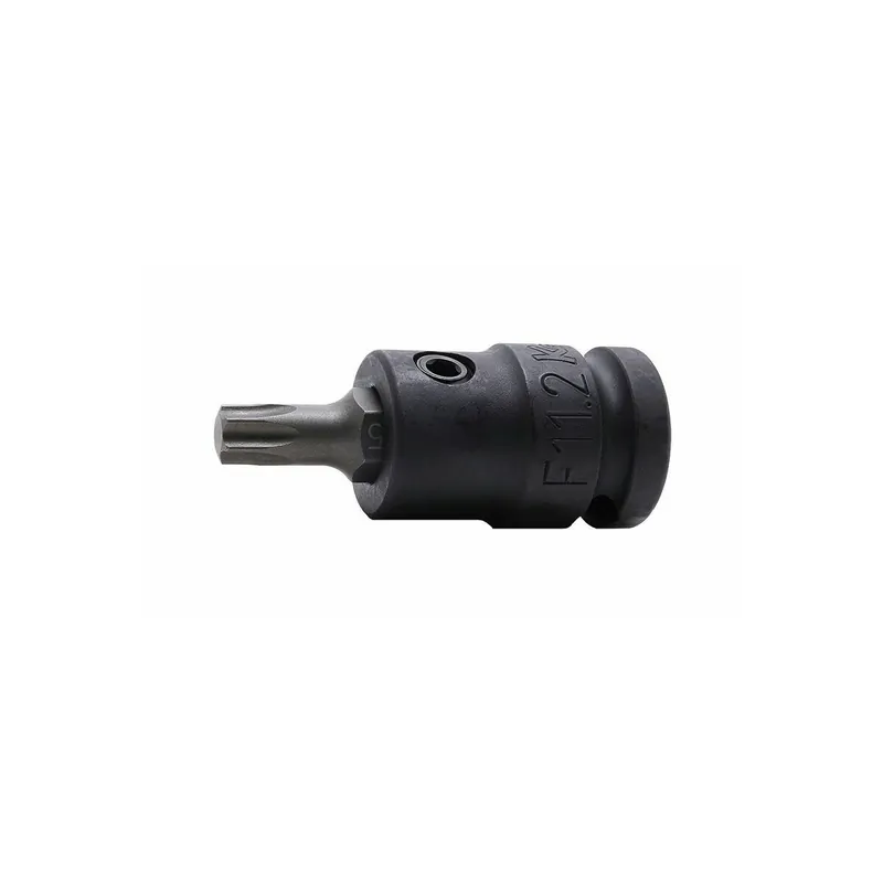 1/2″ Impact Bitholder plus 7/16″ Bit DIN3126 E11.2, TORX Nie przegap