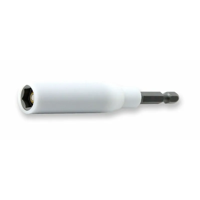 1/4″ NUT SETTER, DIN3126 E6.3, with Sliding Magnet, and plastic protector Ostatnie sztuki