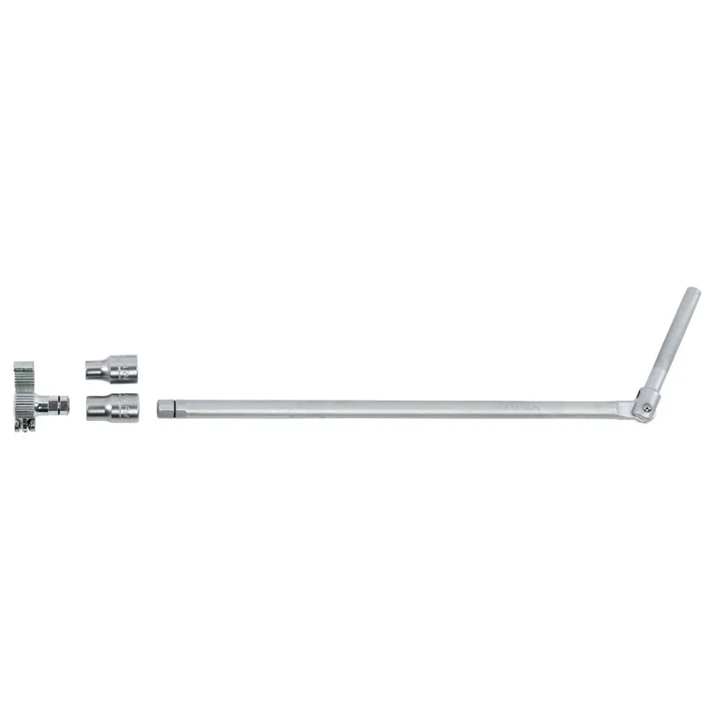 1/2″ Standing tap nut spanner SW hexagon socket 10.13mm L.580mm Zamów dziś