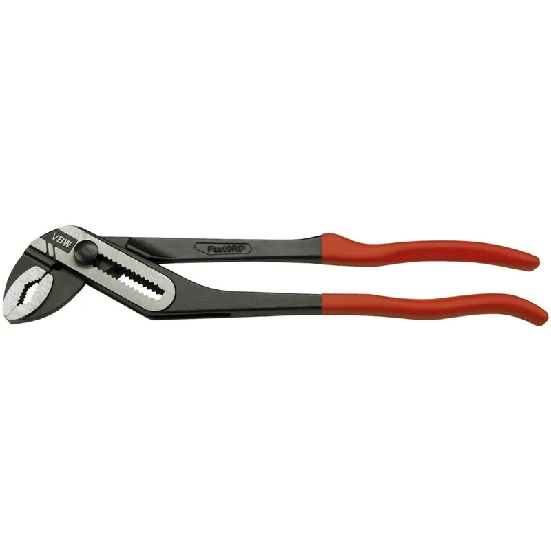 Slip-joint pliers Jaw-W.44mm L.353mm Najlepsza cena