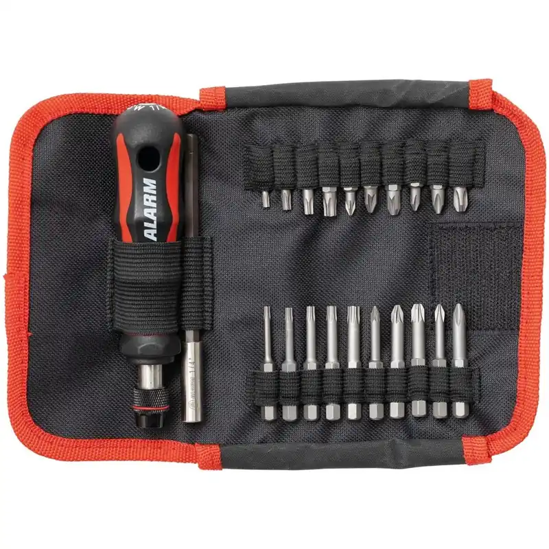 Bit set 22 pcs Oferta czasowa