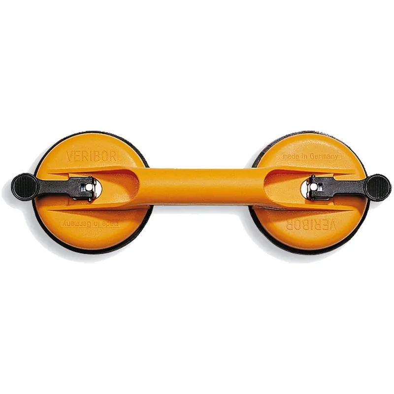 Obniżka ceny Two-headed plastic suction lifter L.353mm D.120mm