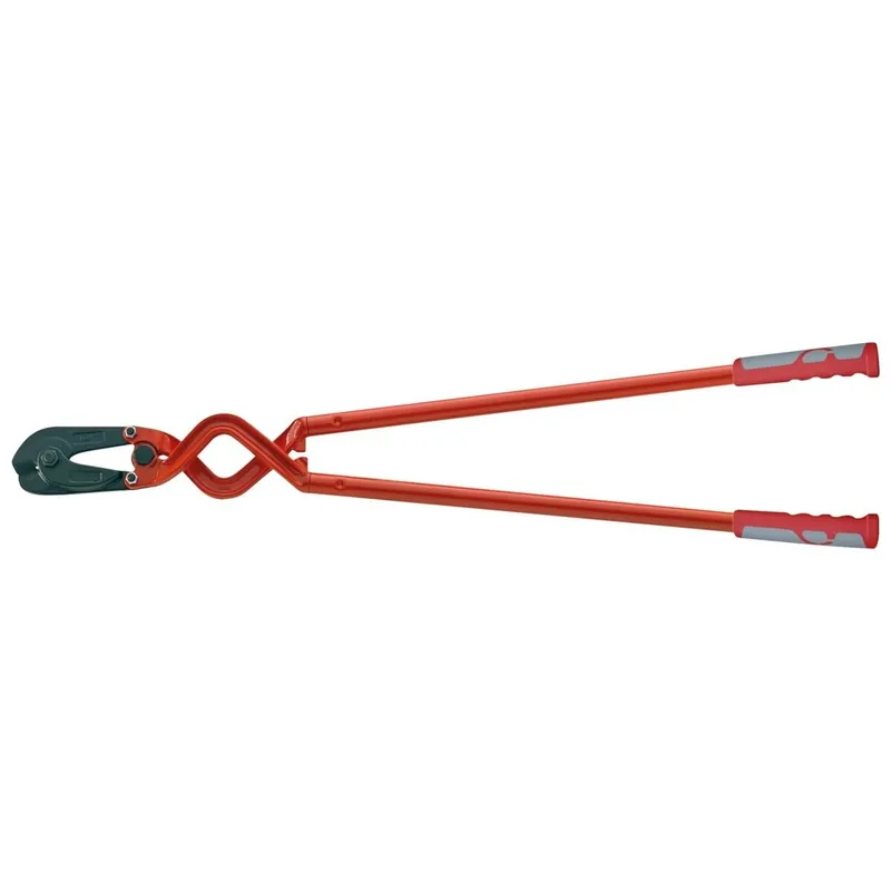 Tylko dziś Bolt cutters, corner deep cutters L.1010mm, max. cutting capacity 48HRc 8mm²