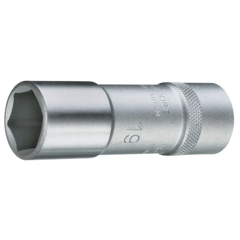 Socket 1/2″, long hexagon 30 mm Szybka dostawa