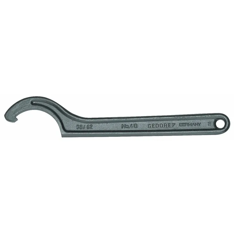 Kup online Hook wrench with lug, 135-145 mm