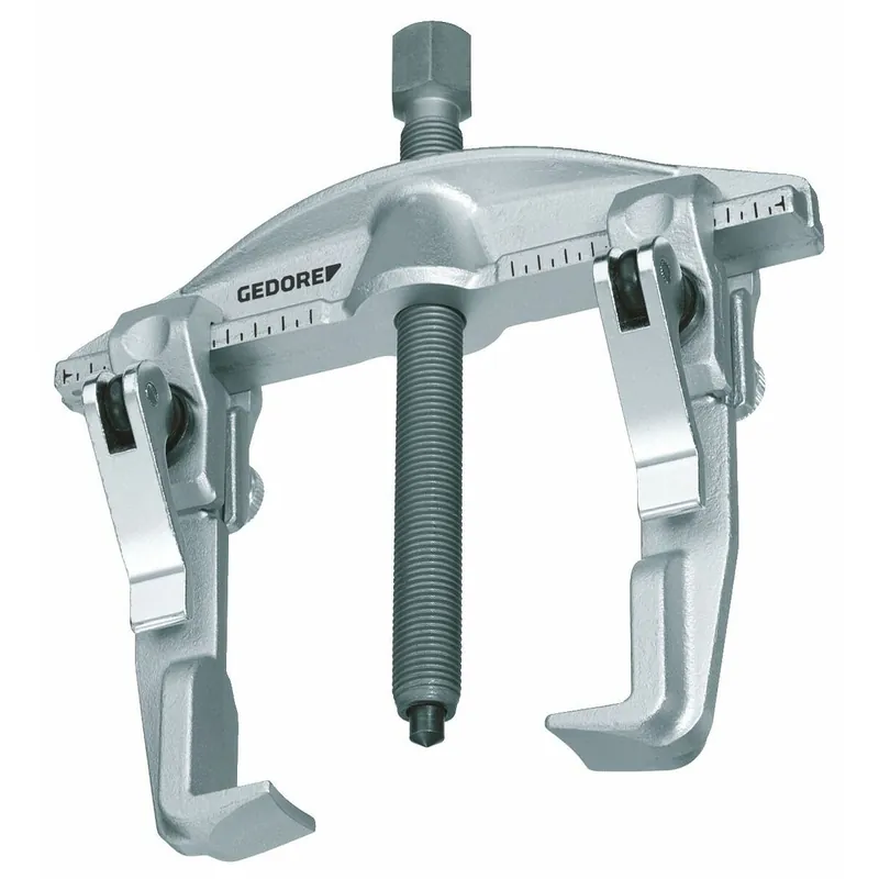 Darmowy zwrot Universal Puller 2-arm pattern 130x100 mm