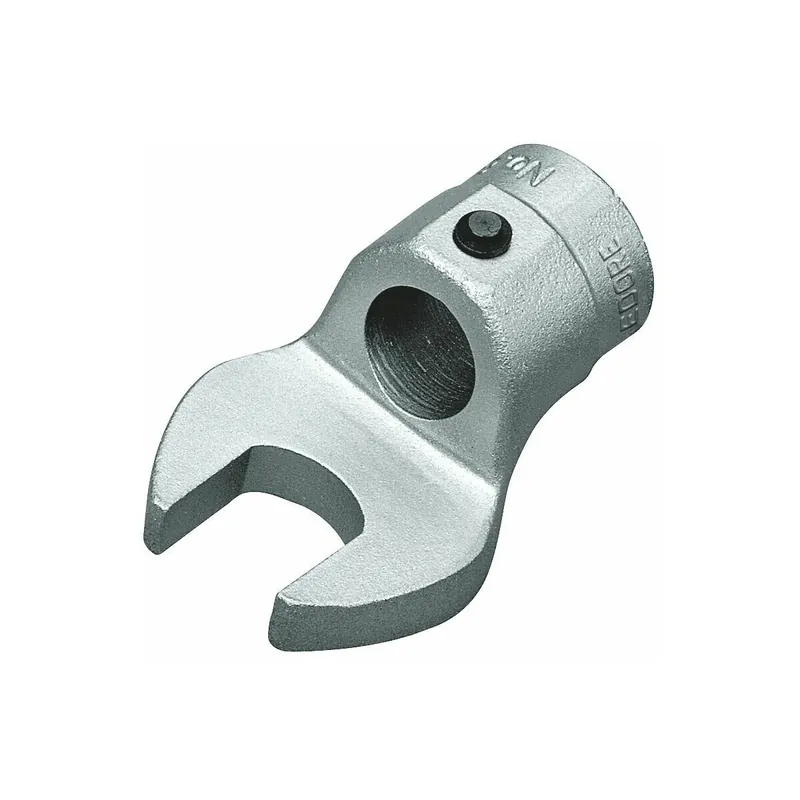 Nowy Open end fitting 16 Z 27 mm