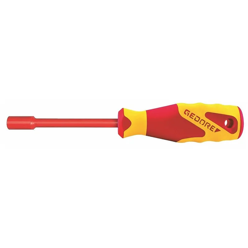 Hit sprzedaży VDE Socket wrench with handle