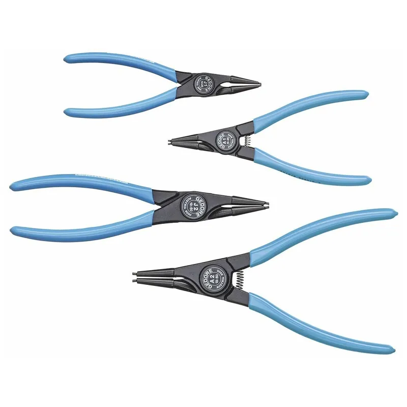 Hit sprzedaży Set of circlip pliers