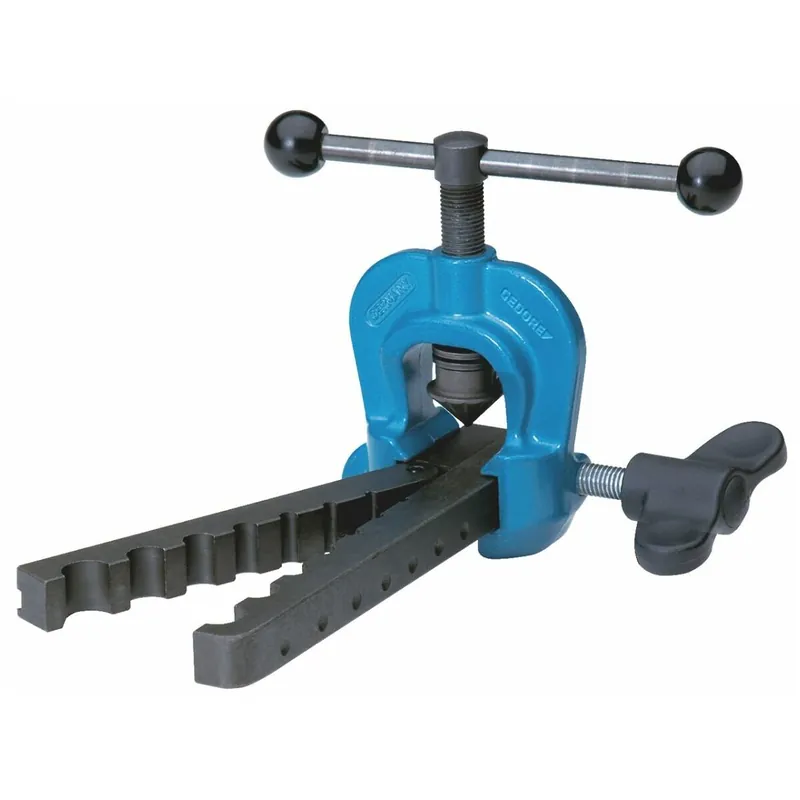 Flaring tool 4-14 mm Hit cenowy