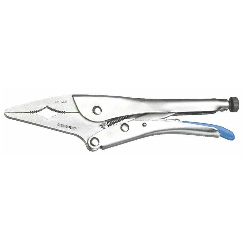 Darmowy zwrot Grip wrench, long jaws