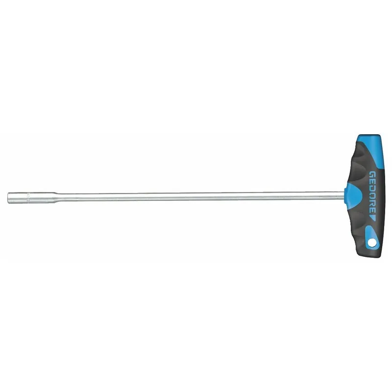 Taniej Socket wrench with 2C-T-handle 5,5 mm