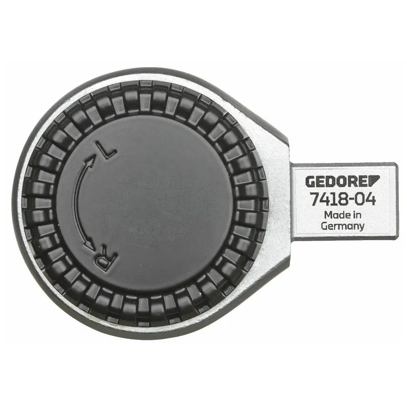 Oferta czasowa Rectangular reversible ratchet head 1/2″ SE 14x18