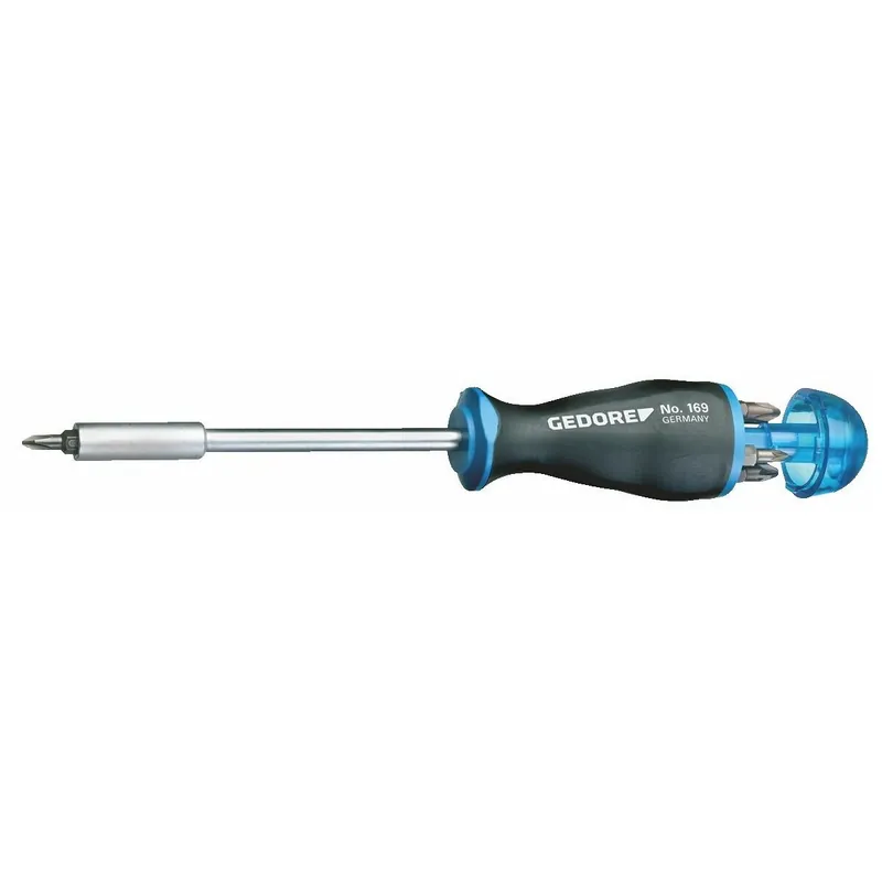 Magazine handle screwdriver Sprawdź teraz