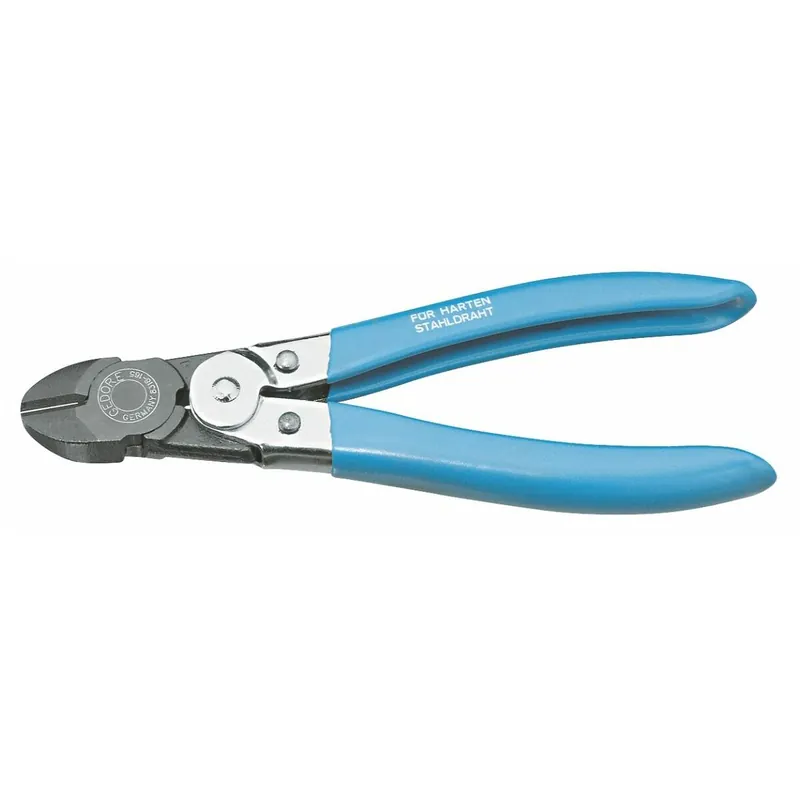 Lever-action side cutter Ostatnia szansa