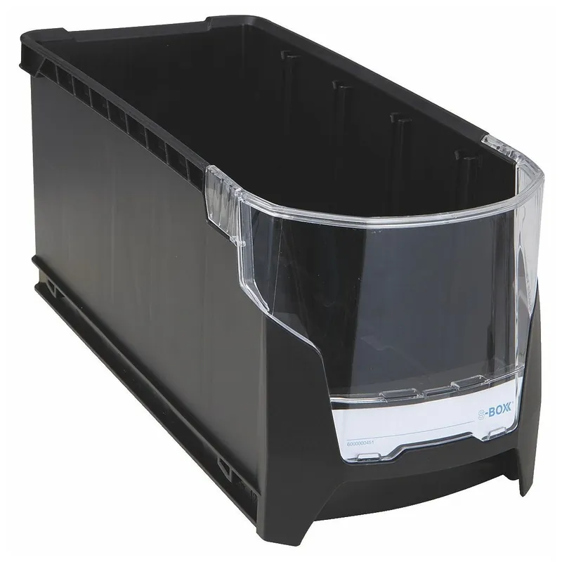 Darmowy zwrot S-BOXX W3 with window
