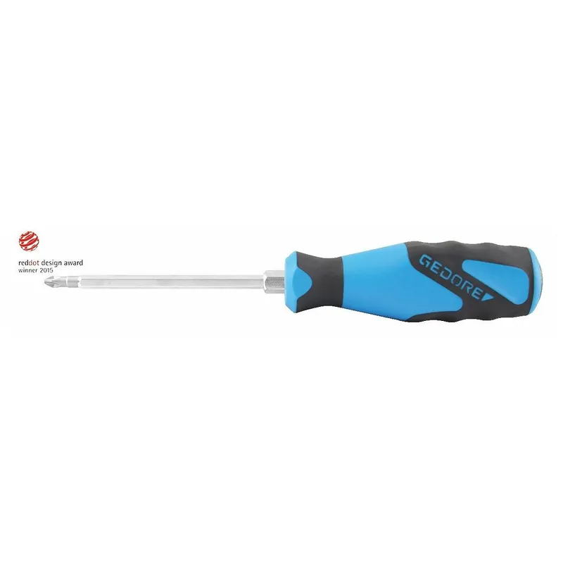 3C-Screwdriver with striking cap PH 1 Oferta czasowa