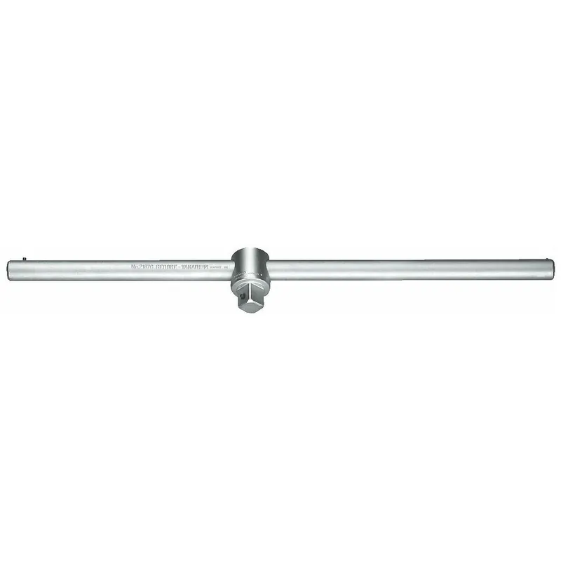 Sliding T bar 1″ 700 mm Zamów dziś