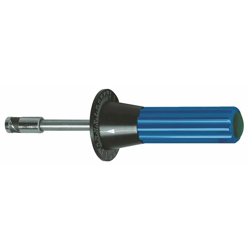 Torque screwdriver SP 1/4″ 20-100 cNm Okazja