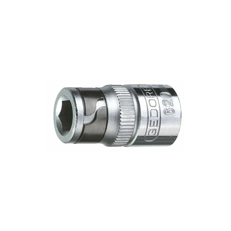 Bit adaptor 1/4″-1/4″ Bezpieczne zakupy