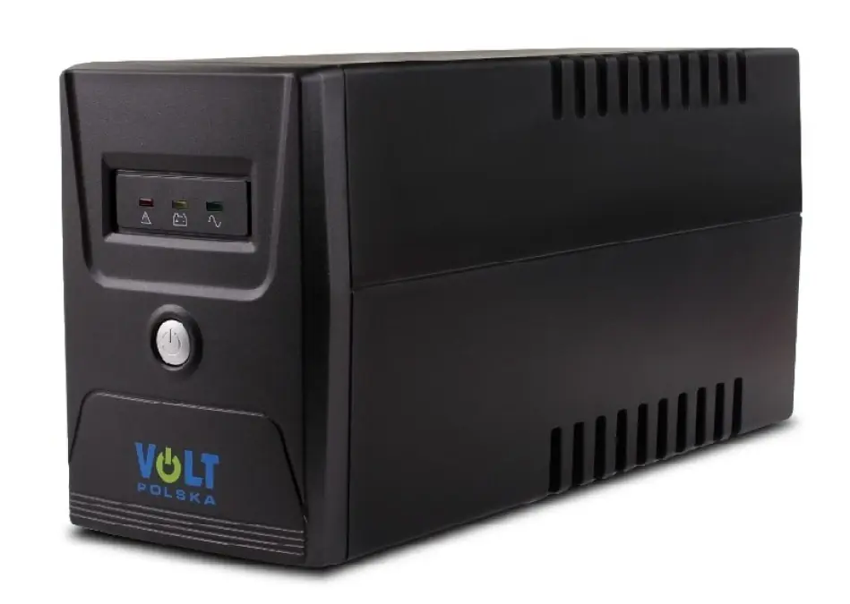 Ekspresowa dostawa Zasilacz awaryjny UPS PICO 600VA 360W 5UP006007P