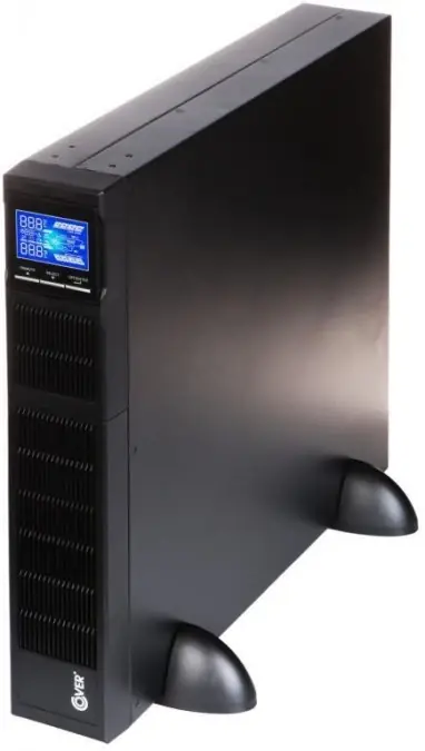 Zasilacz awaryjny UPS ONLINE COVER‑CORE‑ONE‑2K 2000VA COVER Oferta limitowana