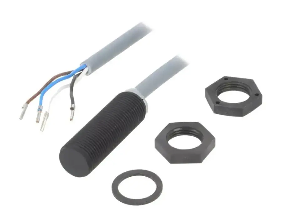 Tylko dziś Wyłącznik bezpieczeństwa: magnetyczny NC + NO BNS 120‑11Z
