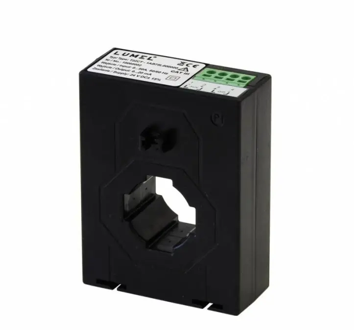 Przetwornik prądu przemiennego T22CT 1A:70x30mm T22CT 1AA75L000000 Rabat