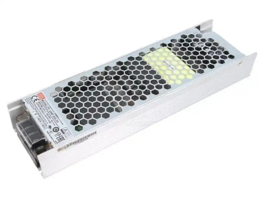 Hit sprzedaży Zasilacz impulsowy do wbudowania modułowy 350,4W 24VDC 14,6A UHP‑350‑24
