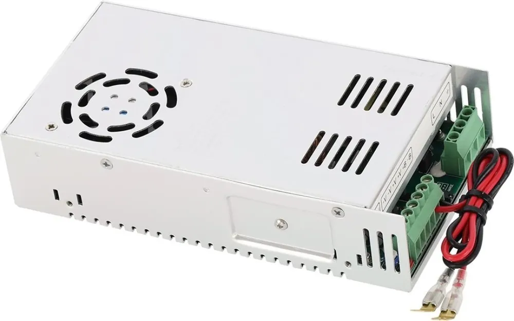 Zasilacz buforowy impulsowy PSB‑24V7A 27,6V/7A Wyjątkowa oferta