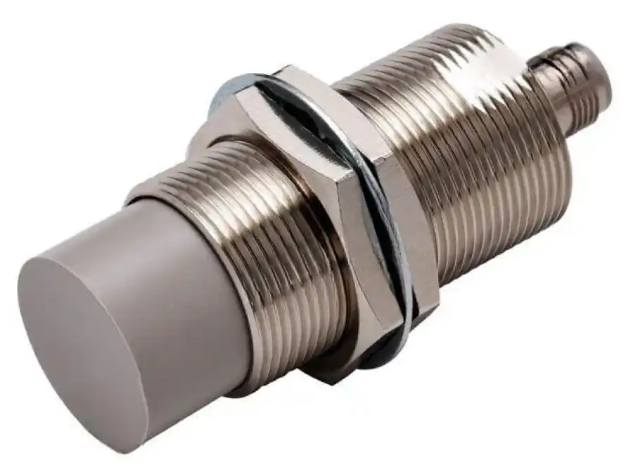 Czujnik: indukcyjny OUT: PNP / NO 0÷30mm 10÷30VDC M30 E2E‑X30MB1TL30‑M1 Zamów teraz