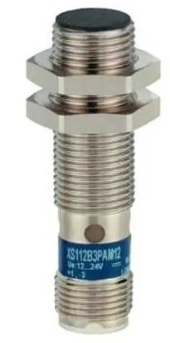 Okazja Czujnik Sn 4mm ,PNP NO , złącze M12 XS112B3PAM12