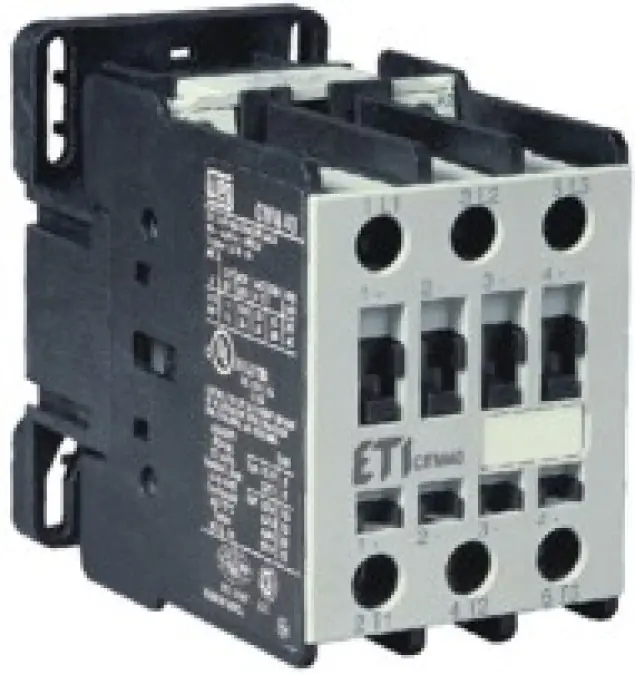 Stycznik mocy 32A 3P 24V AC 1Z 0R CEM32.00‑24V‑50/60Hz 004646100 Nie przegap