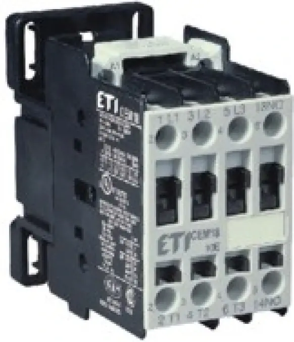 Stycznik mocy 12A 3P 48V AC 1Z 0R CEM12.10‑48V‑50/60Hz 004643121 Darmowy zwrot