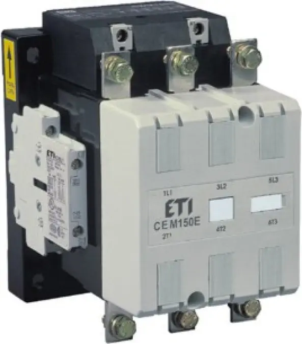 Oferta Stycznik powietrzny CEM112E.22‑28V‑AC/DC 004646018