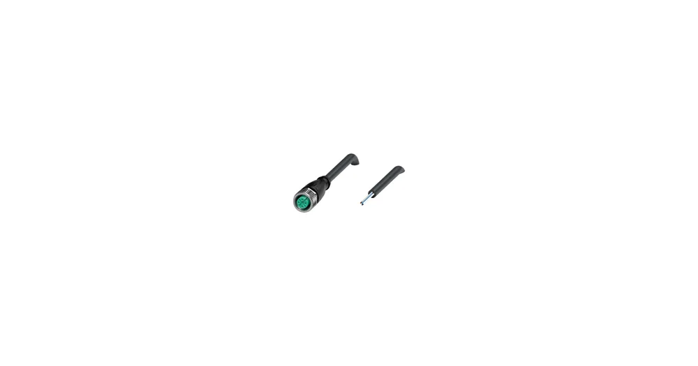 Nie przegap V15-G-BK10M-PUR-U/0,75 - 239998-0013