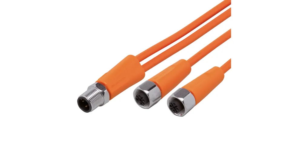 Oferta limitowana EVT440 - YDOGH040VAS00,5E04STGH050VAS