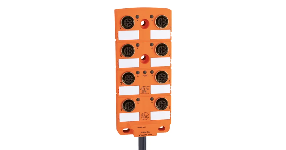 Oferta czasowa EBC047 - ZDO8H059MSS0015H11