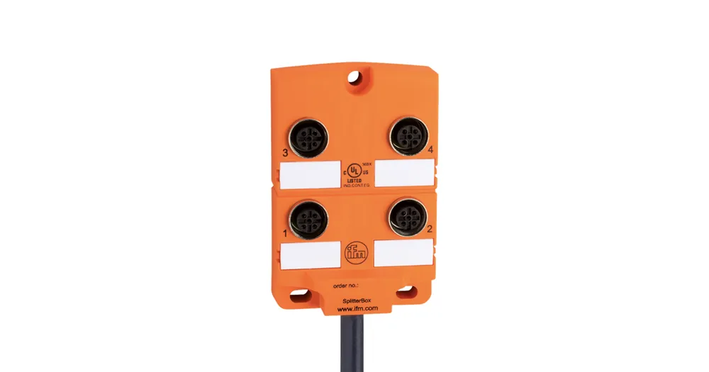 Ekspresowa dostawa EBC026 - ZDO4H050MSS0010H11