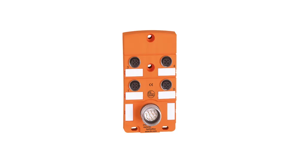 Taniej EBC003 - ZDO4H050MSS0000-00STAK190MSS